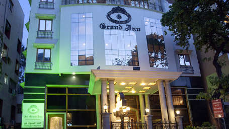 Grand Inn